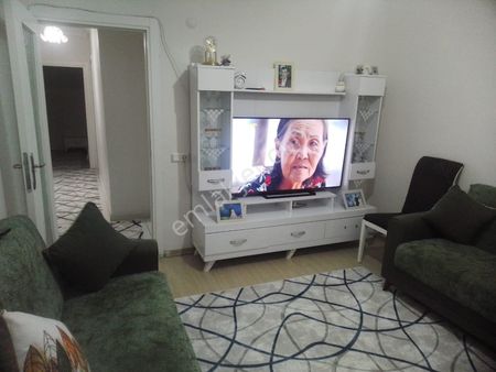 Sefaköy İnönü Mah Satılık İsakanlı 2+1 Bahçe Kat Daire