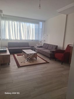 Bilim Teknoloji Üniversitesi Karşısı 1+1 Eşyalı Daire
