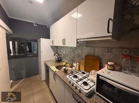 Ertilav Gayrimenkulden Fethite Merkezde Devren Kiralık İş Yeri