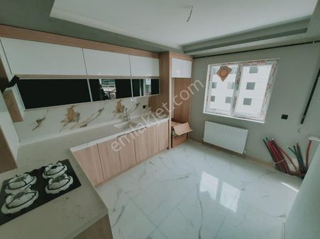Demirözden F.çakmakta Full Yapılı 3+1 Yüksek Giriş 📍