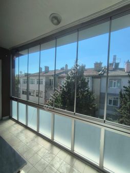 Konya Selçuklu/ Hüsamettin Çelebi Mahallesi 3+1 Satılık Daire