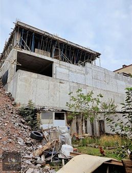 Kılıç Gruptan Deniz Manzaralı Asansörlü 3+1 Daire