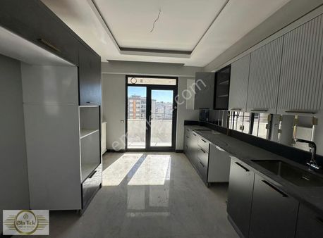 Karacaahmet'2 Sıfır Oturuma Hazır 2+1 Sıfır Daire