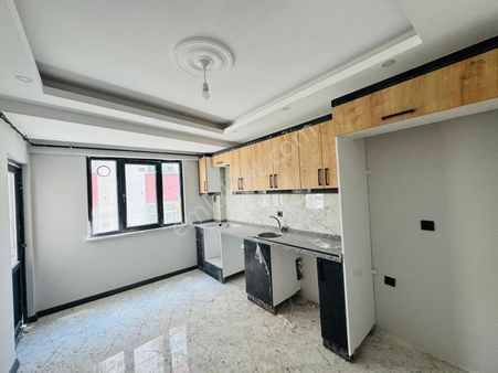 Merpa İnş'tan Lemar Avm Arkası Okulların Dibinde 2+1 Sıfır Daire