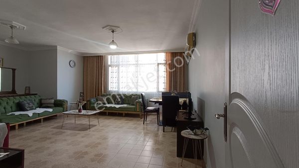 Beyazevler 2+1 Eşyalı Kapalı Mutfak Üniversiteye Tek Ulaşım Kolaylığı