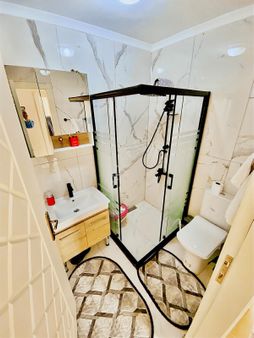 Yeni Çınar'dan Cadde Yakını Ara Kat 3+1 Full Yapılı Daire...!!!