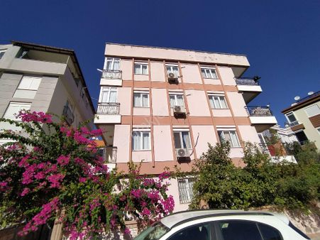 Merkeze Ve Tramvaya Yakın 2+1 Kiralık Daire