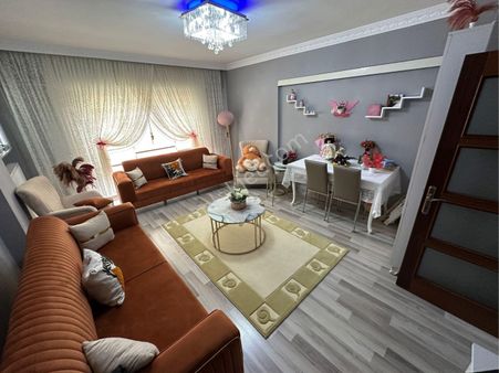▅▆█m Ü L K Ｅｍｌａｋ█▆▅ Başkent Gros Mevki`de 3+1 110 M2 Satılık Kupon Daire (kök Tapu)