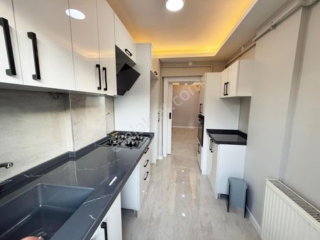 Pınarbaşı Mah.'de Full Yapılı 3+1 Geniş Ferah Satılık Daire