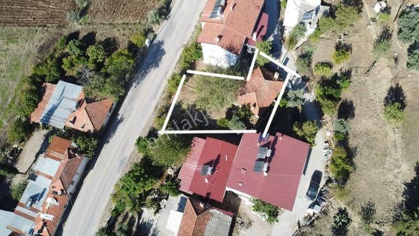 Uğur'dan Seydikemer Uğurlu Mah. Köyiçi İmarlı Kupon Arazi