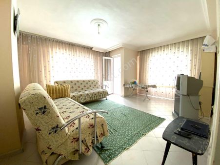 🌀gültaş Emlaktan Akçayda Satılık 100m2 2+1 Ayrı Mutfaklı Çift Balkonlu Daire