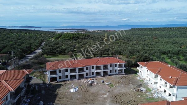 🔵 Keremköyde Satılık 2+1 Daire