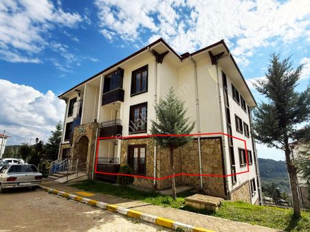 Boğaziçi Toki'de Yüksek Giriş 2+1 90 M2 Satılık Daire