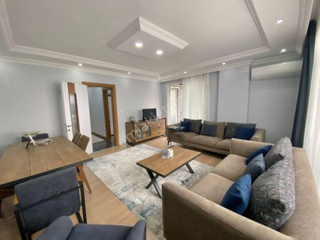 !!!kadıköy İsparkta Satılık Deniz Manzaralı 3+1 Daire!!!