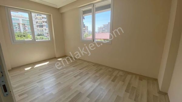 Aydın / Nazilli – Zafer Mahallesi – Sınav Koleji Mevkii Satılık 2+1 Geniş Ve Modern Daire!