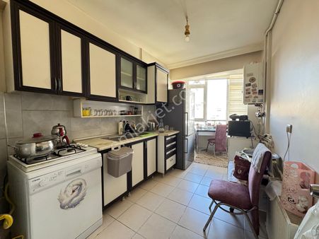 Keçiören Karakaya Mah Bulvar Üstünde Ara Kat 3. Kat Konumunda Asansörlü