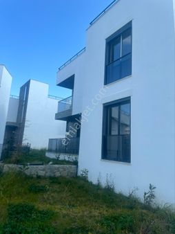 🔵 Pelitköyde Denize 100 4+1 Villa