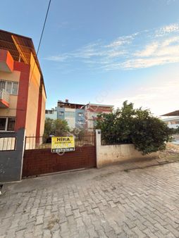 Aydın / Nazilli – Şirinevler Mevkii 3 Kat İmarlı Satılık Arsa