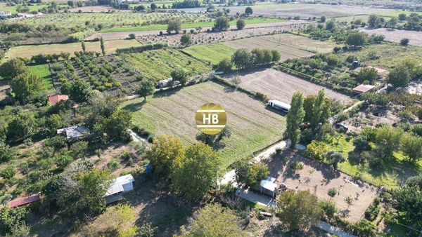 Hb'den Satılık Bahçe, Kızılcaköy Mahallesi/müstakil Tapu/elektrik Ve Su İmkanı/üç Yola Cephe