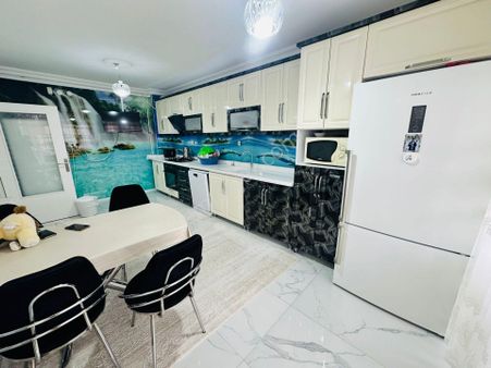 Altındağ - Battalgazi Mahallesinde Full+full Yapılı, Merkezi Konumlu 3+1 Satılık Daire !!!