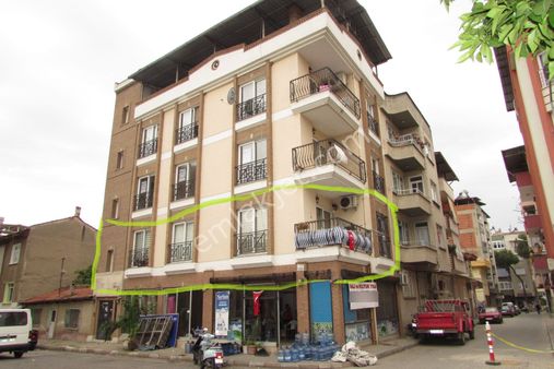 Nazilli Aydoğdu Mah. 3+1 Kiralık Daire