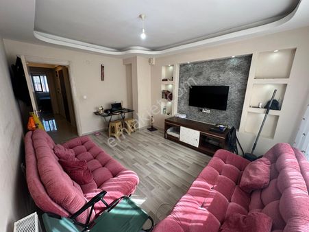 Yeni Bina 2+1 D.gazlı Asansörlü Otoparklı Ara Kat Fırsat