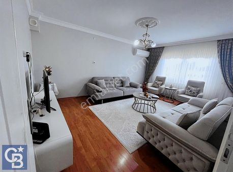 Atatürk Mahallesi'nde Full Tadilatlı Satılık 3+1 Daire