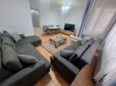 Hatay Askeri Hastane Karşısında 3+1 125m2 Arakat Temiz Bakımlı Doğalgazlı