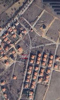 Afyon Prestij Gayrimenkulden Sultandağı Yakasenek Satılık Arsa