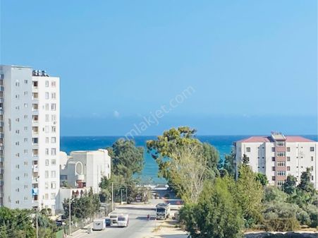 Ethereal'den Tece'de Havuzlu,denize Yakın Kaliteli 2+1 Daire