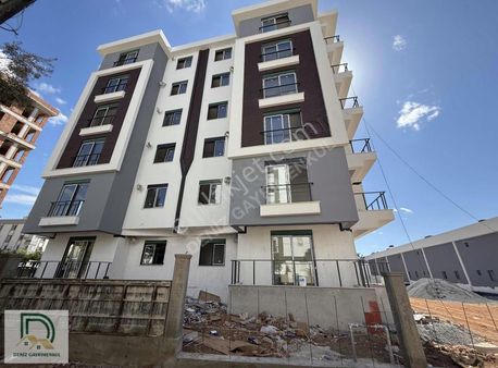 Site İçi Ayrı Mutfak 2+1 Ara Kat