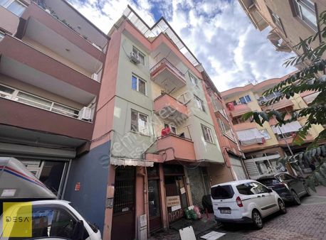 İzmit Çarşı Merkezde Kiralık 3+1 Arakat