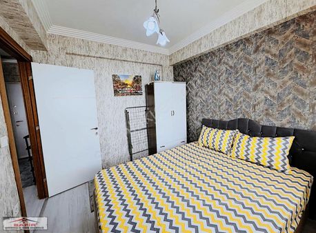 Safir'den Fırsat Satılık 1+1 Eşyalı Daire