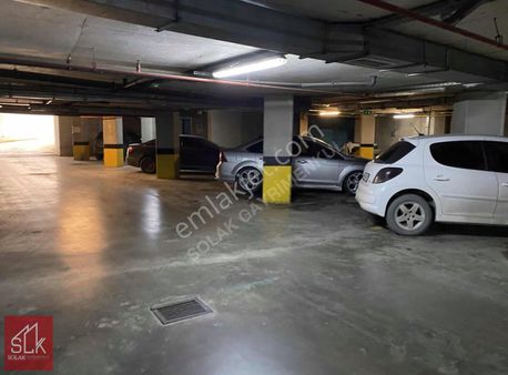 Cenk Atalay Solak'tan Ataman Karina'da 2+1 Satılık Boş Daire