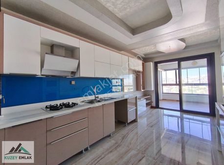 Bölgenin En Prestijli Sitesinde Kalite Konfor Ve Lüks Geniş 3+1