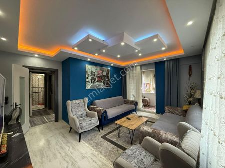 Reis Mah Hastahane Yaknı Full Tadilatlı Arakat Köşe 3+1