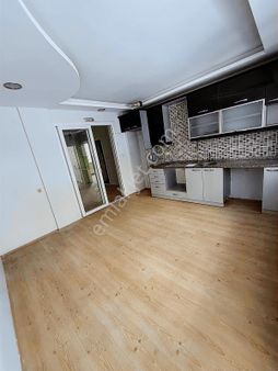 Özmert'ten Bahçelievler'de 3+1 İçi Yapılı Bahçeli Kiralık Daire