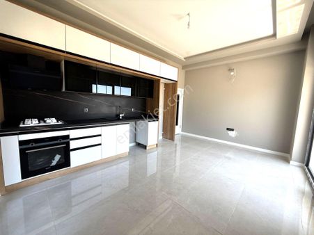 𝄞melodi'den Bölgenin İncisi Projede Bahçeli Ön Cephe Yerden Isıtmalı Ultralux 2+1 Daire