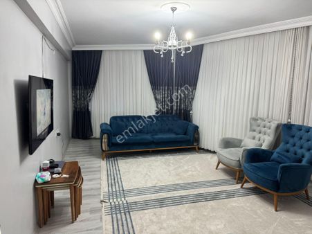 Üç Kardeşler'den Esentepe Mh 2+1 Balkonlu 95m2 Yüksek Giriş