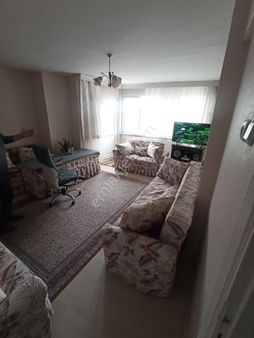 Bursa Gazcılarda 2+1 Satılık Kat Mülkiyetli Daire