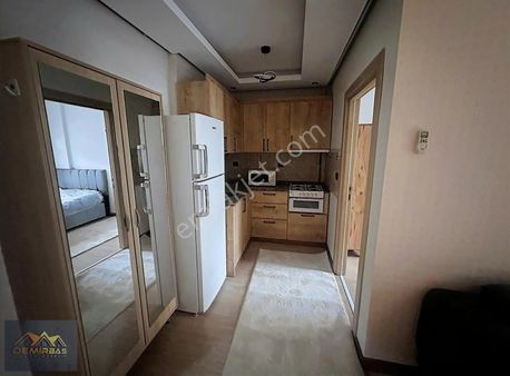 Demirbaş Gayrimenkulden Görüklede Kiralık 2+1 Eşyalı Daire