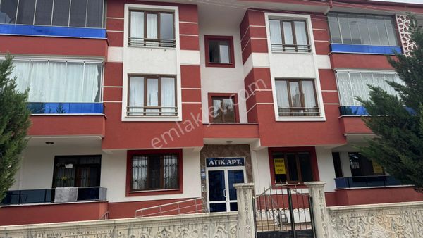 Kosova Mah Kiralık 3+1 Daire İstanbul Yolu Yakını Anıl Emlak Gayrimenkulden