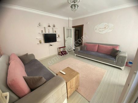 Dream Home’dan Mezitli’de Bağımsız Mutfak 3+1 Doğalgazlı Satılık (asansör Yok)