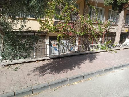 Alleben Mh De Satılık Dükkan