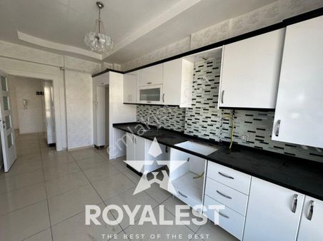 Royalest'ten Uygun Kiralık Daire