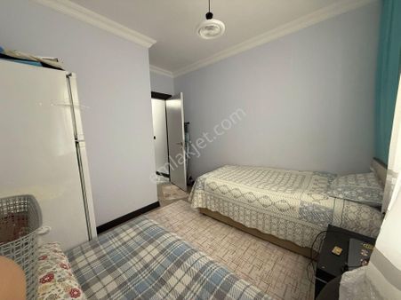 Kemalpaşa Çambel Toki De Satılık 3+1 Daire