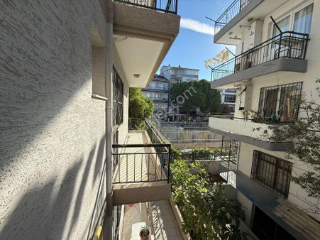 Şirinyer İzbana Yürüme Mesafesinde Kiralık 3+1 Daire