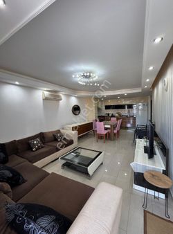 Acill Alanya Mahmutlar Mah.aktiviteli Eşyalı Satılık 2+1 Daire