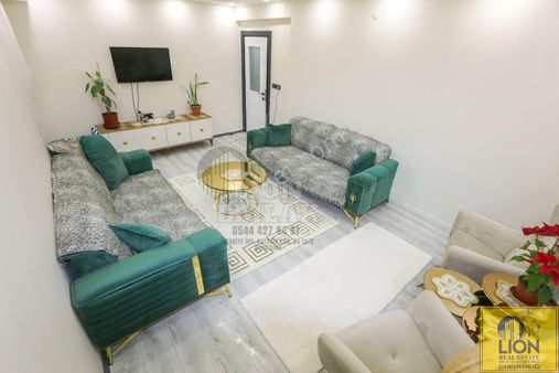 Bandırma Hacı Yusuf'ta Müstakil Bahçeli , Masrafsız Satılık 3+1 Daire