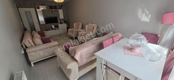 Eskişehir - Tepebaşı - Esentepe Mahallesi 3+1 Eğitimciler Caddesi Yakını Satılık Ara Kat